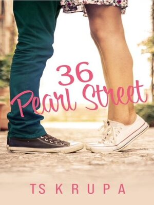 cover image of 36 Pearl Street